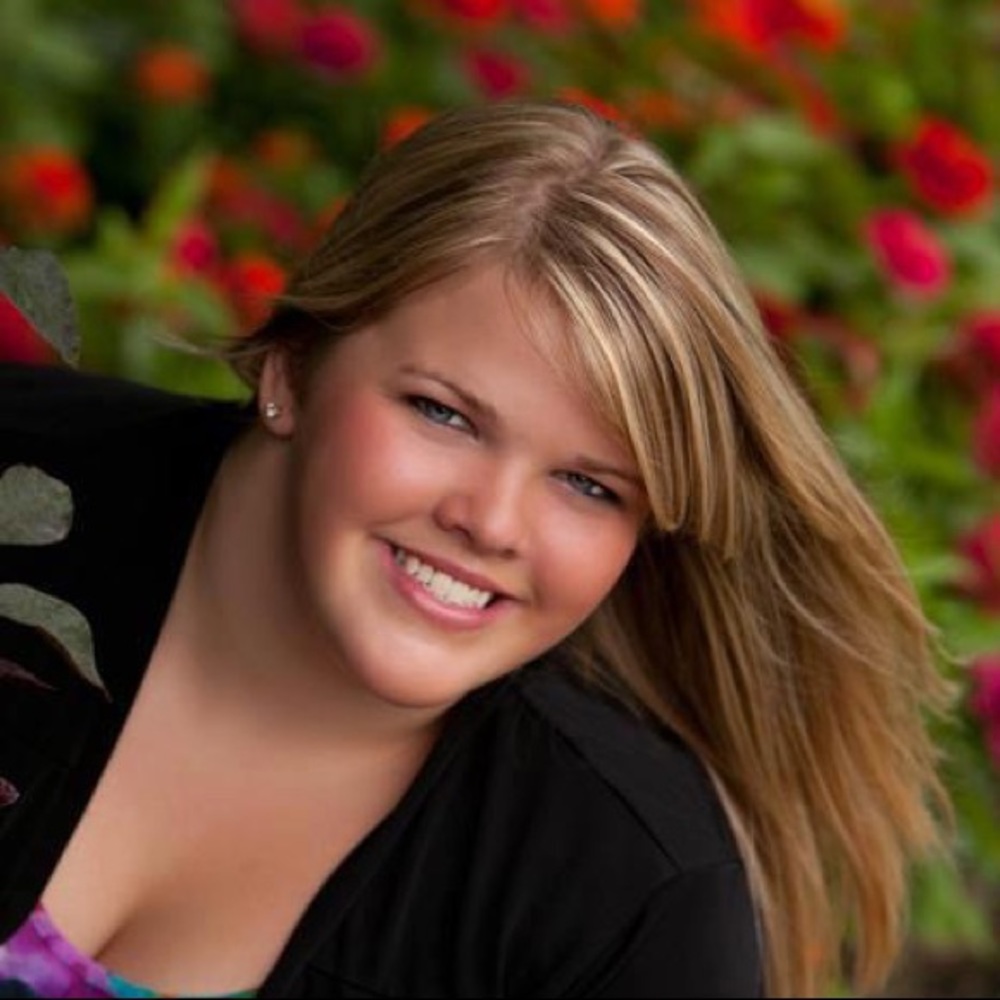 Meet your Posher, Katie